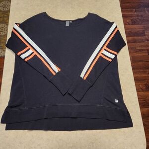 Sweaty Betty Ski Sweater